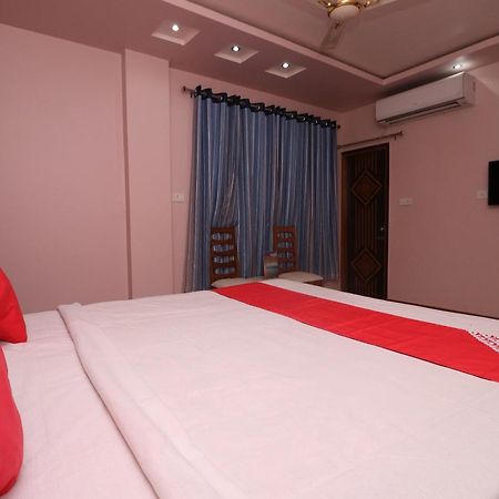 Collection O Shivanya Guest House Kakarmatha ภายนอก รูปภาพ