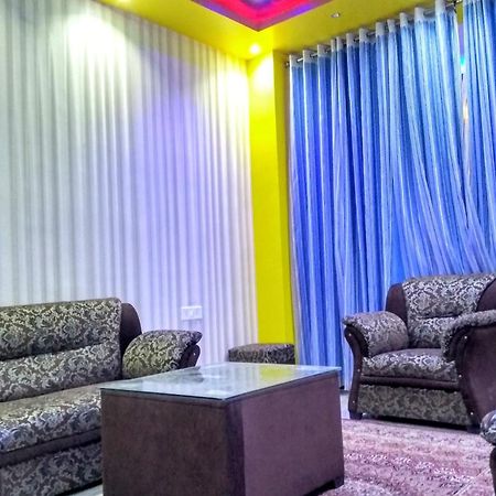 Collection O Shivanya Guest House Kakarmatha ภายนอก รูปภาพ