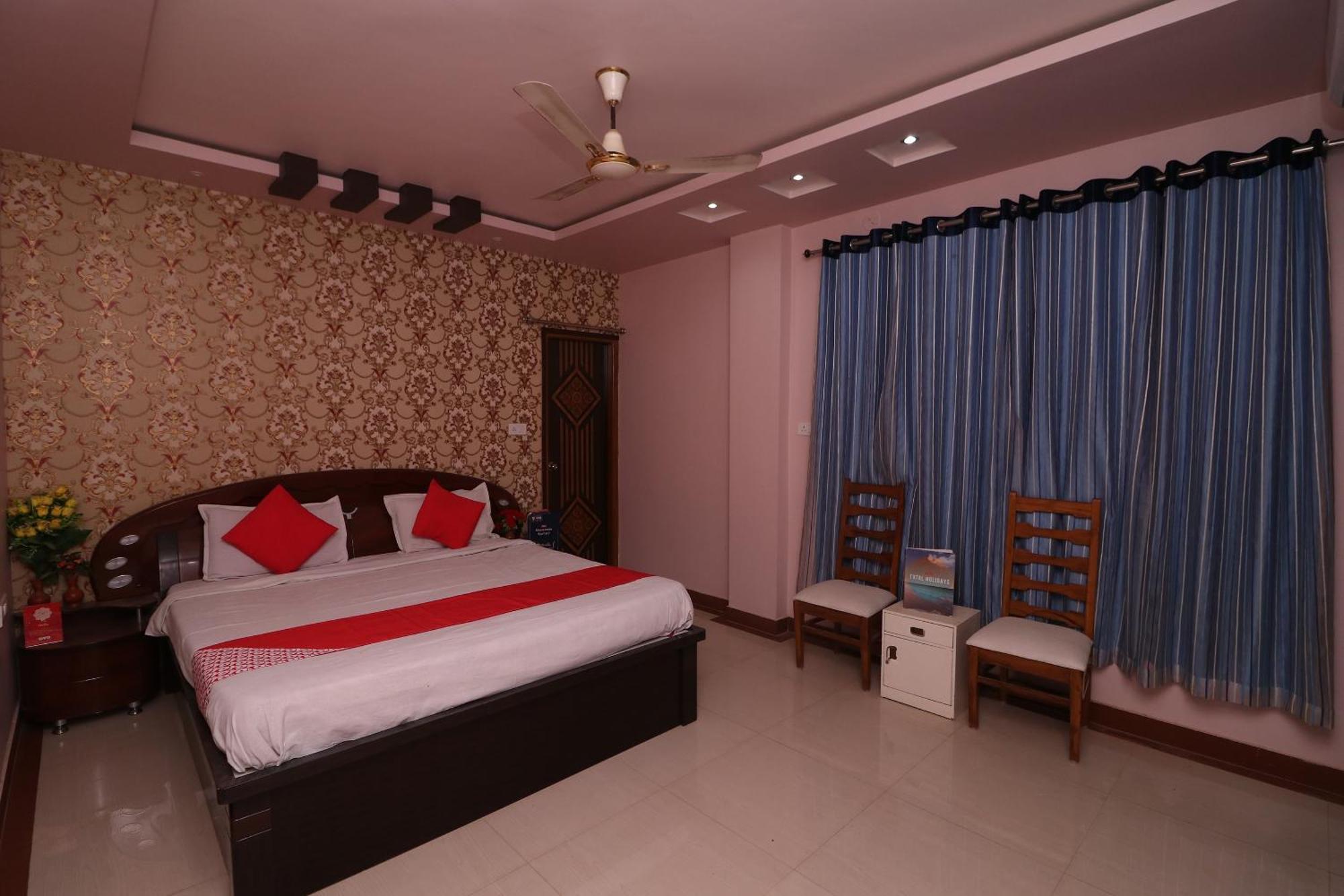 Collection O Shivanya Guest House Kakarmatha ภายนอก รูปภาพ
