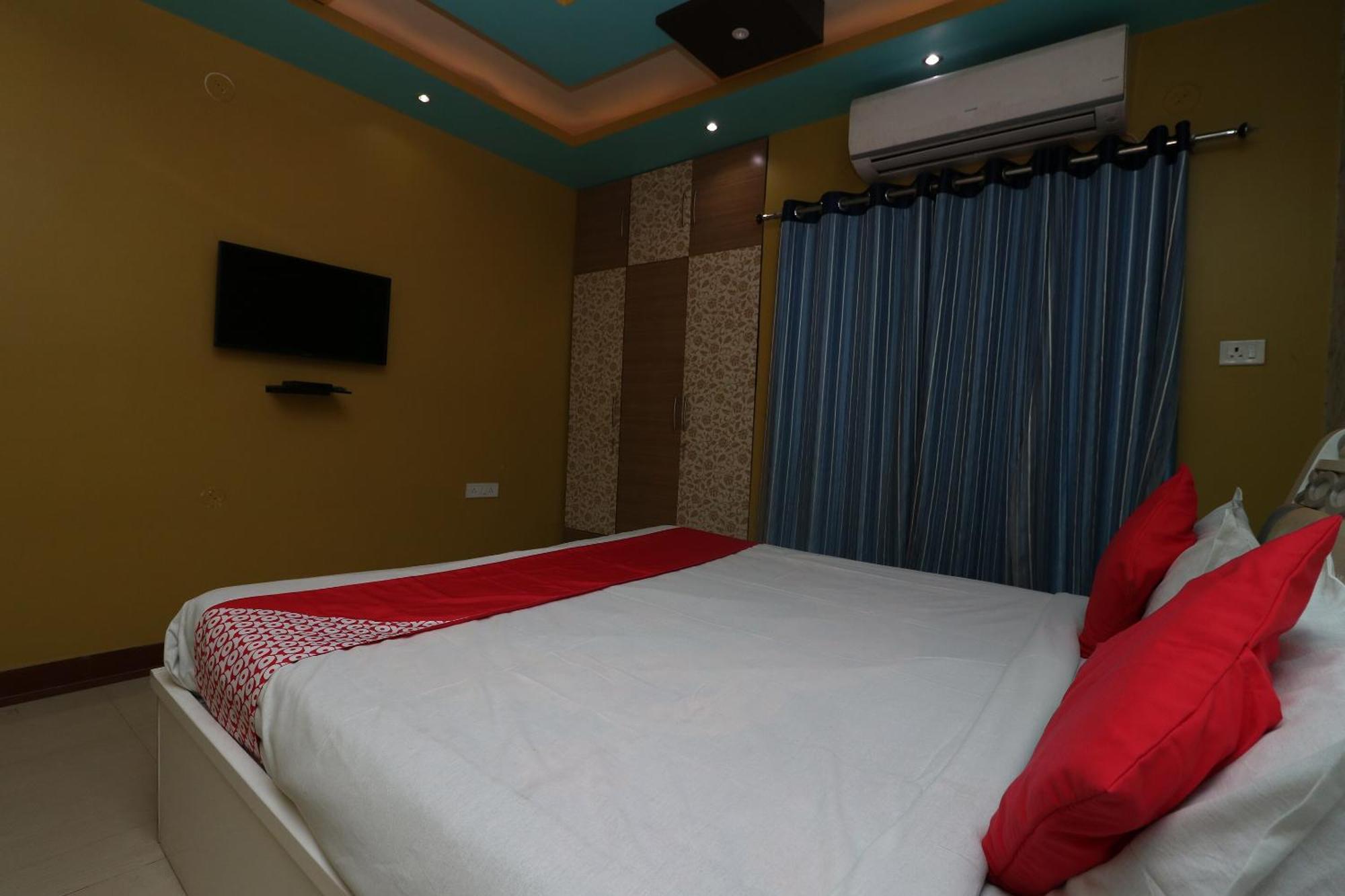 Collection O Shivanya Guest House Kakarmatha ภายนอก รูปภาพ