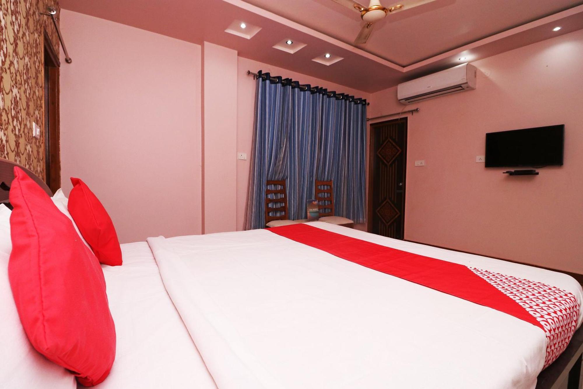 Collection O Shivanya Guest House Kakarmatha ภายนอก รูปภาพ