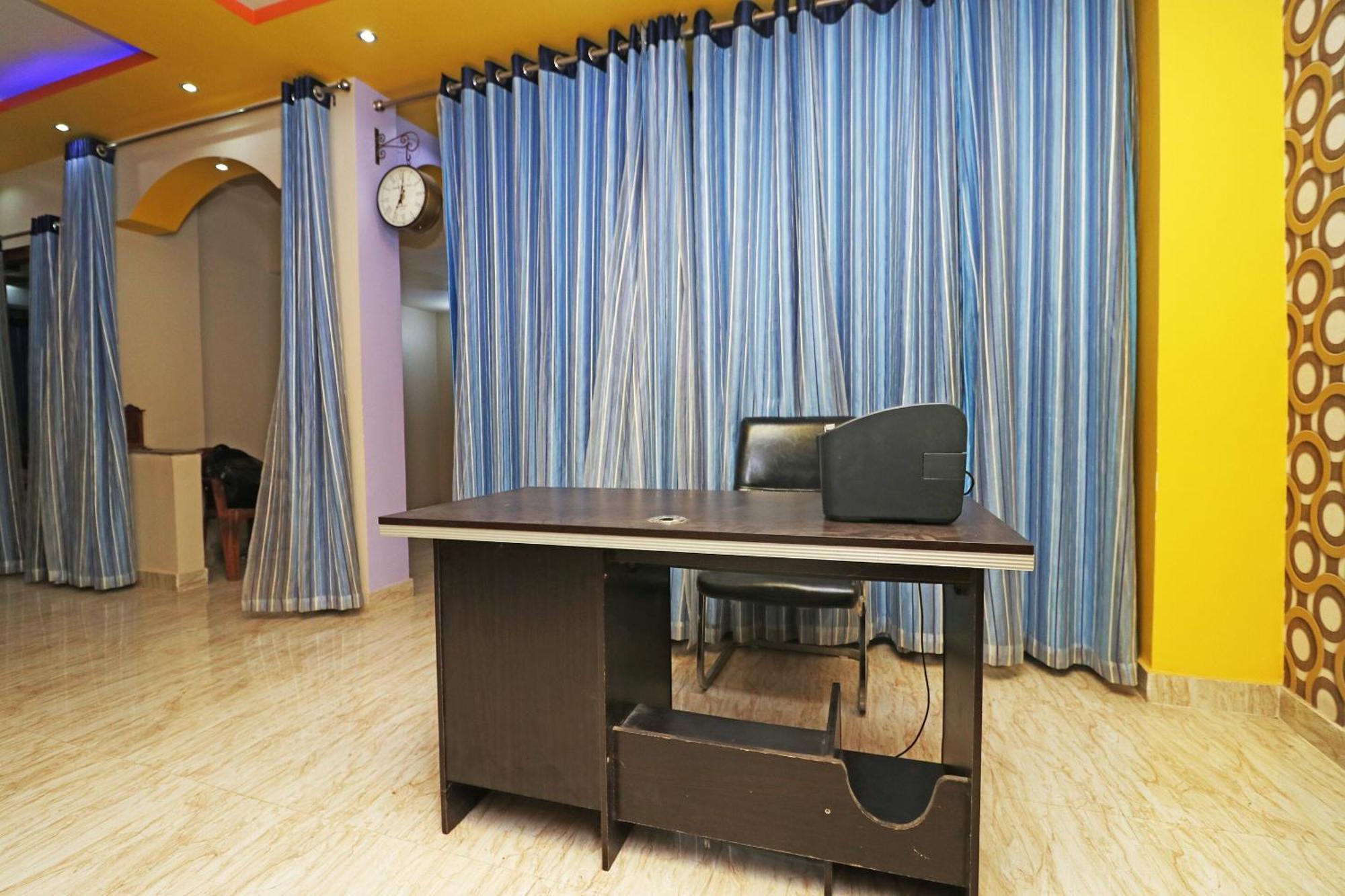 Collection O Shivanya Guest House Kakarmatha ภายนอก รูปภาพ