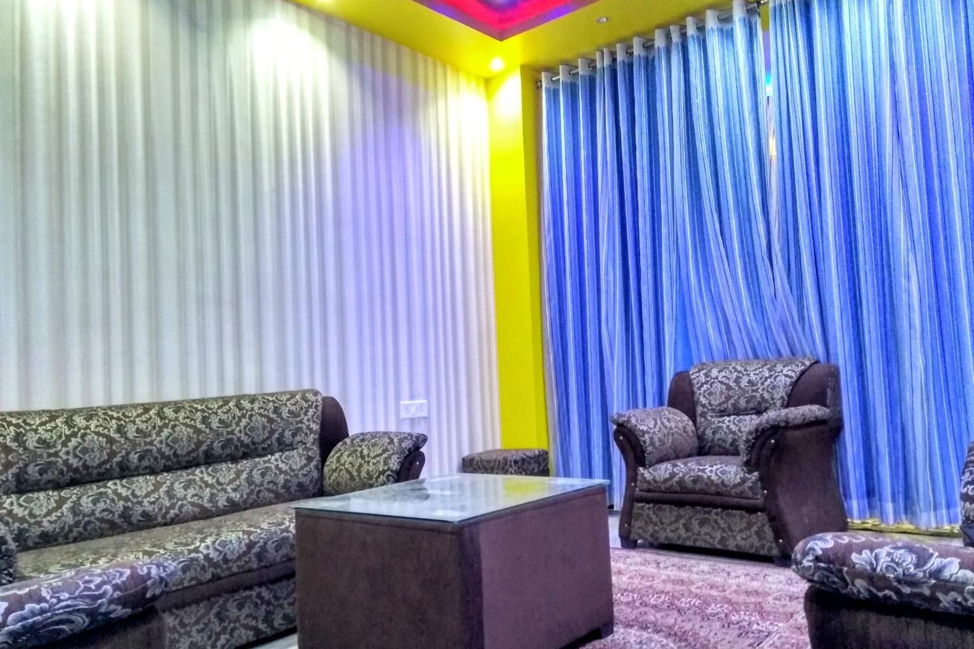 Collection O Shivanya Guest House Kakarmatha ภายนอก รูปภาพ