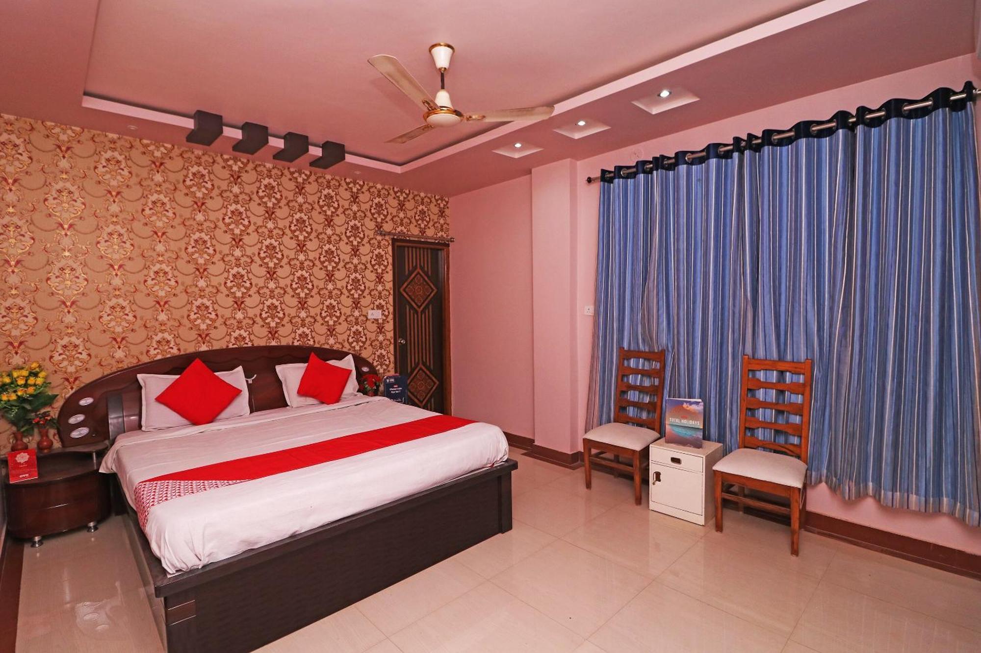 Collection O Shivanya Guest House Kakarmatha ภายนอก รูปภาพ