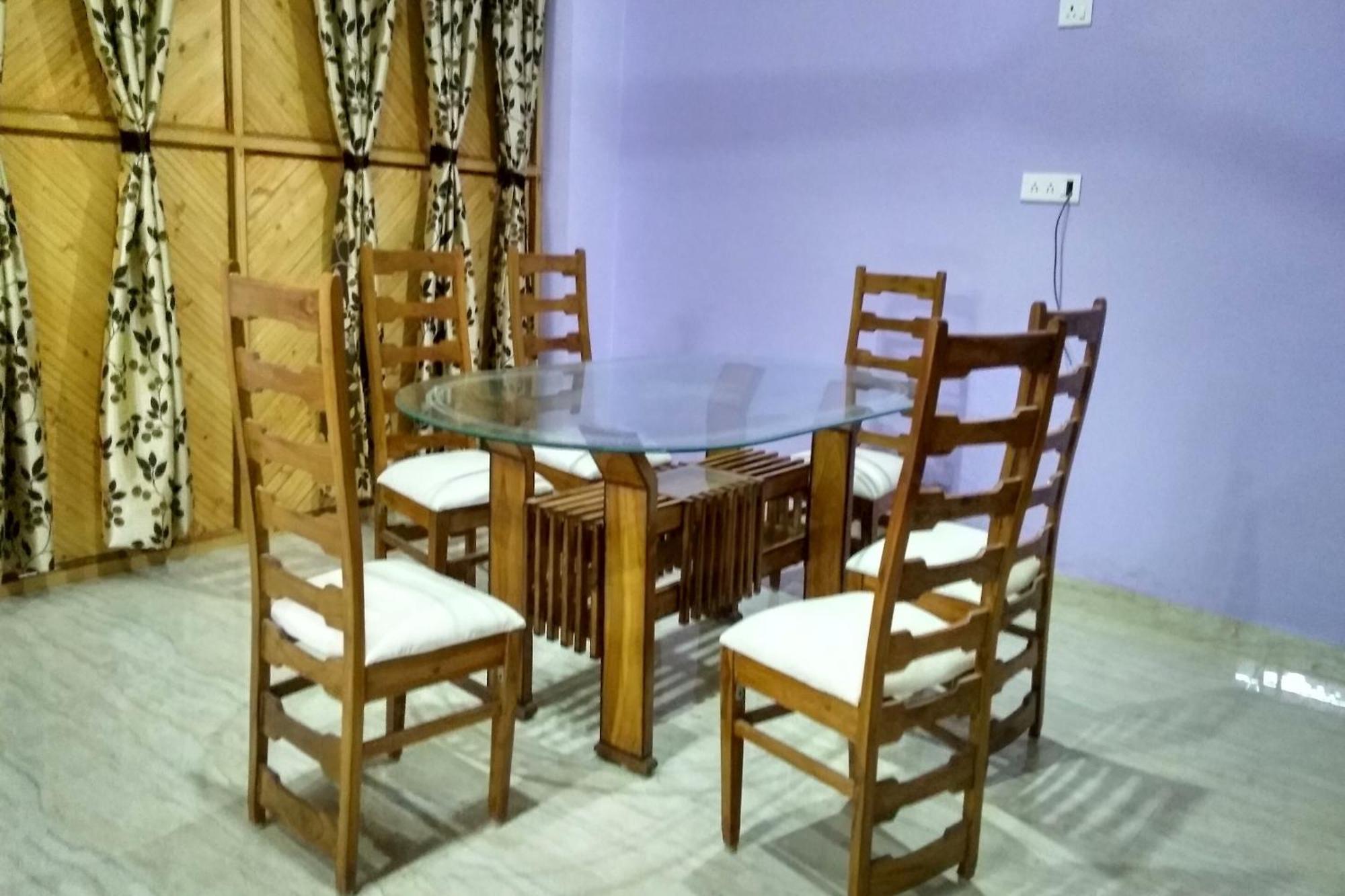 Collection O Shivanya Guest House Kakarmatha ภายนอก รูปภาพ